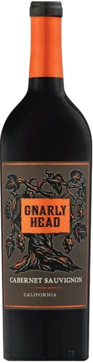 Gnarly Head Cabernet Sauvignon 2020