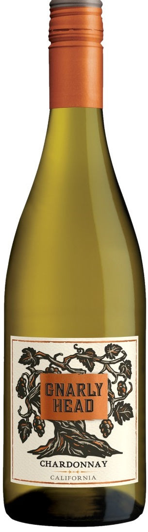 Gnarly Head Chardonnay 2020