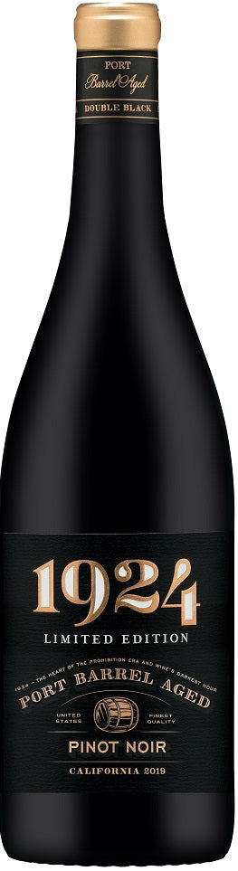 Gnarly Head Pinot Noir 1924 Port Barrel 2020