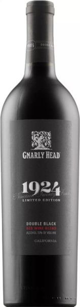 Gnarly Head Cabernet Sauvignon Double Black 1924 2017