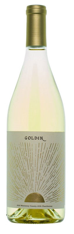 GOLDEN CHARDONNAY