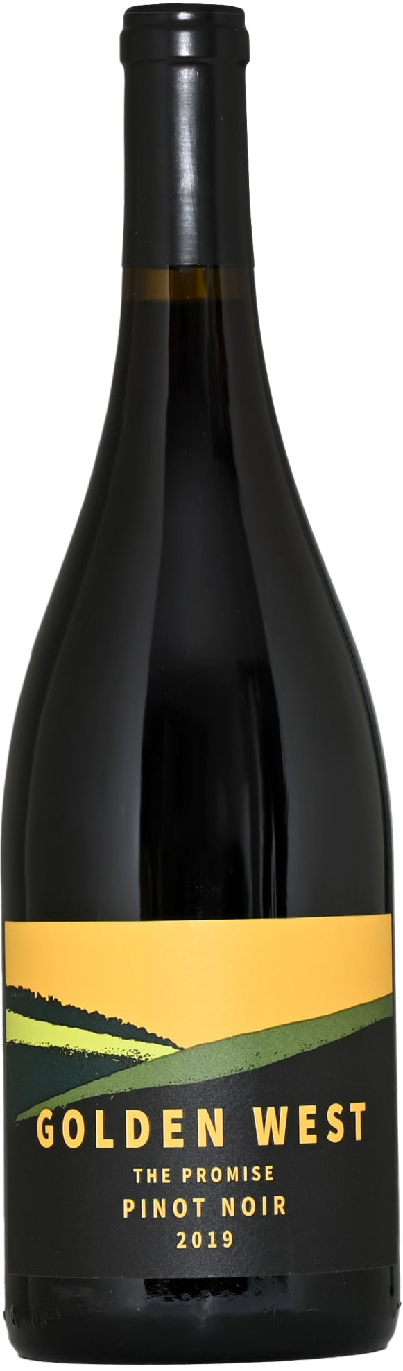 Golden Pinot Noir 2019