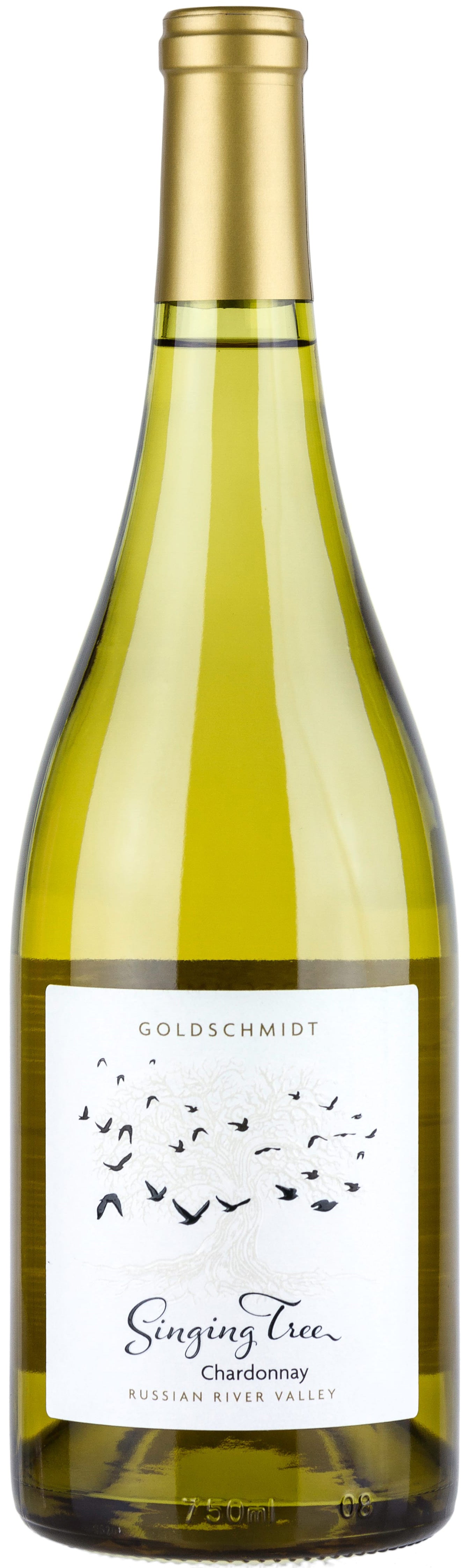 Goldschmidt Chardonnay Singing Tree 2019
