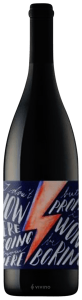 Gönc Winery STARMAN ORANGE 2020