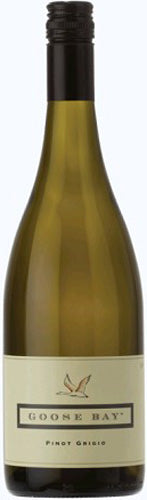 Goose Bay Pinot Grigio 2021