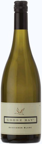 Goose Bay Sauvignon Blanc 2021