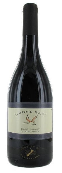 Goose Bay Blanc de Pinot Noir 2016