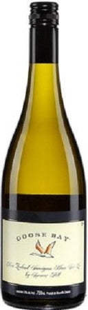Goose Bay Sauvignon Blanc 2016