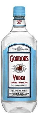 Gordon's Vodka