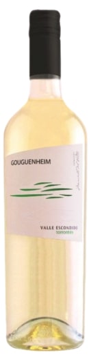 Gouguenheim Winery MOMENTOS TORRONTES 2020