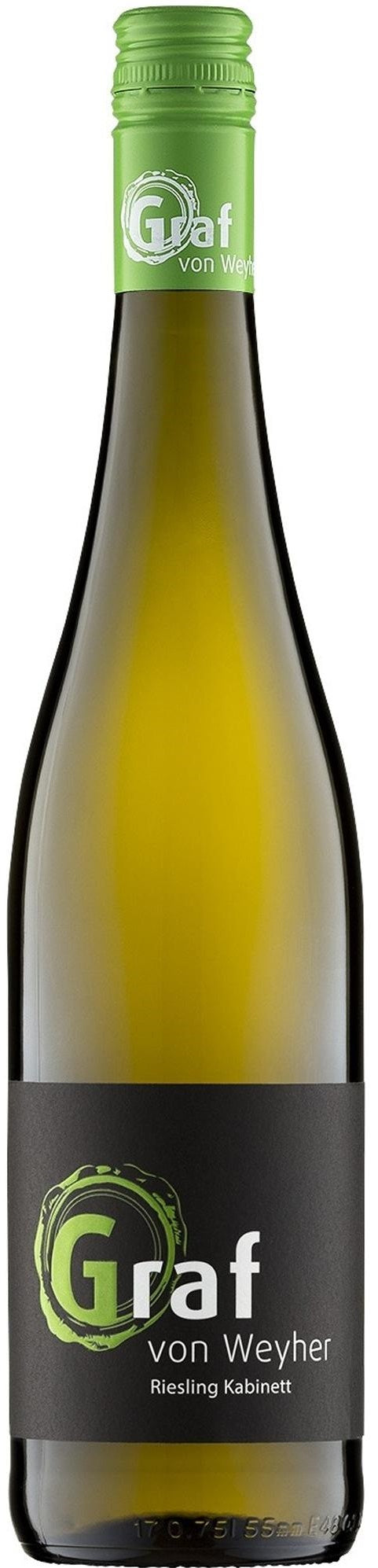 Graff Riesling Kabinett 2020