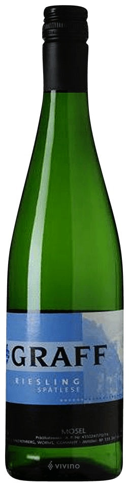 Graff Piesporter Michelsberg Riesling Spatlese 2019