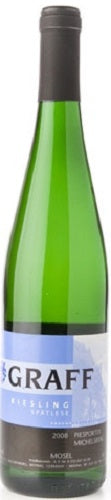 Graff Piesporter Michelsberg Riesling Spatlese 2016