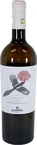 Graffetta - Grillo