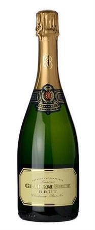Graham Beck Brut
