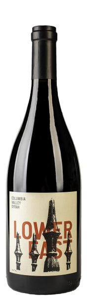 Gramercy Cellars Syrah "Lower East" 2018