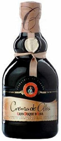 Gran Duque d'Alba Crema de Alba