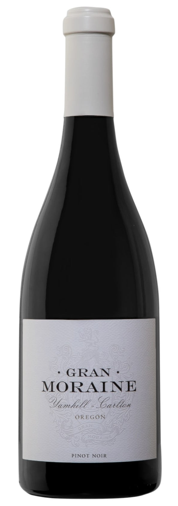 Gran Moraine Pinot Noir 2018