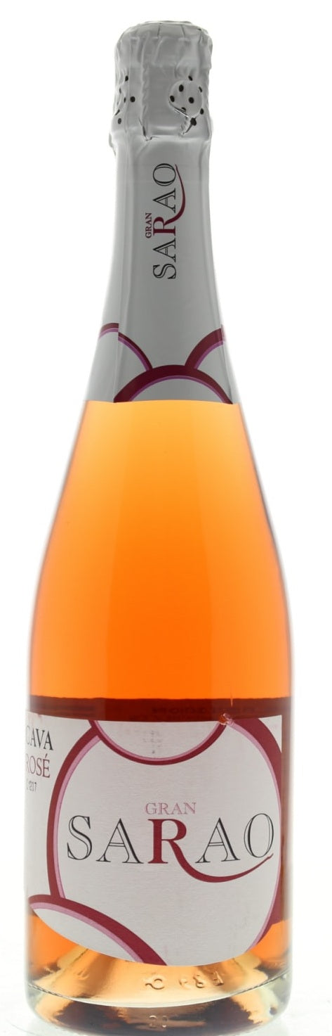 Gran Sarao Cava Rose