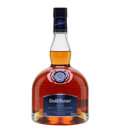 Grand Marnier Liqueur Cuvee Louis-Alexandre
