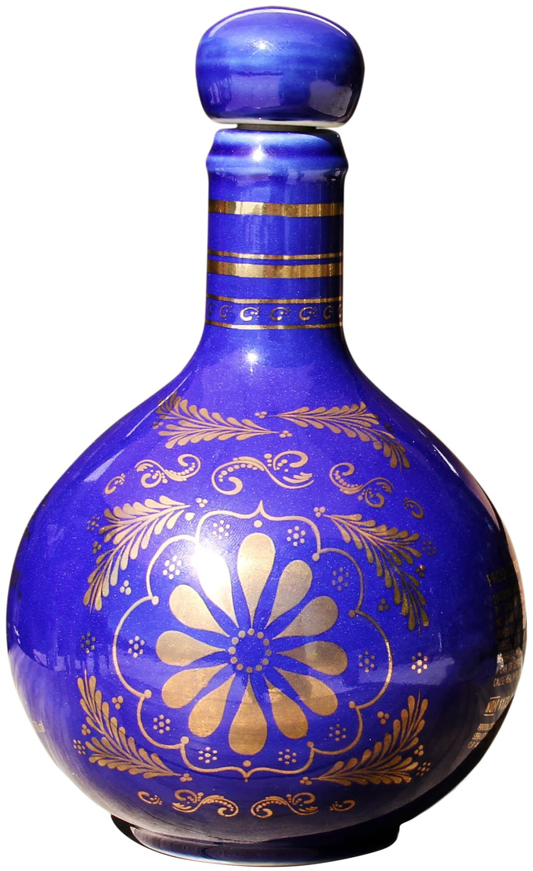 Grand Mayan Tequila Reposado