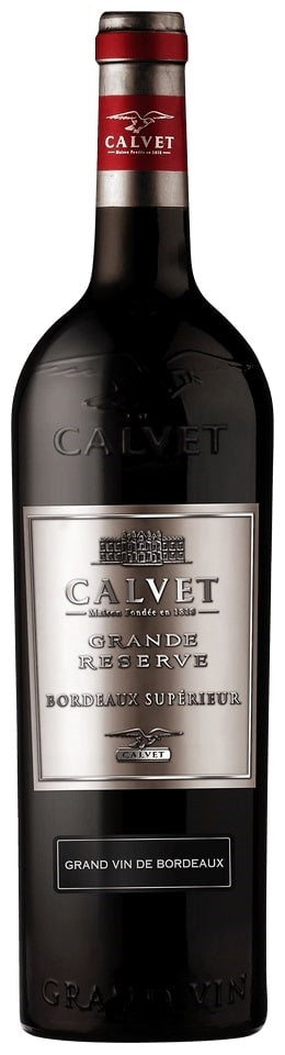 Grand Reserve Bordeaux