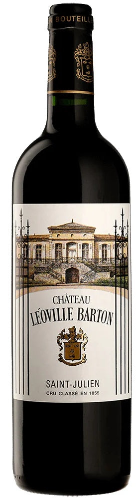 Château Léoville Barton Saint-Julien 2ème Grand Cru Classé 2016 (Case Only)