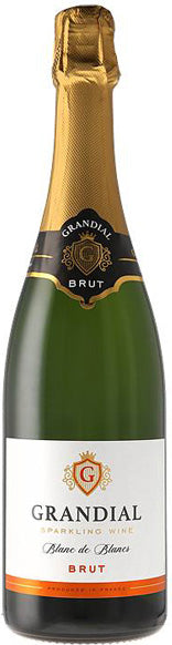 Grandial Brut Blanc de Blancs