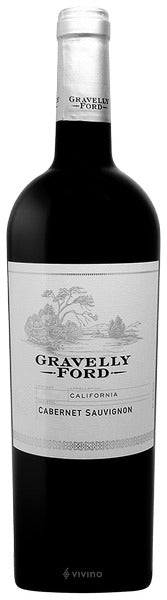Gravelly Ford Cabernet Sauvignon 2020