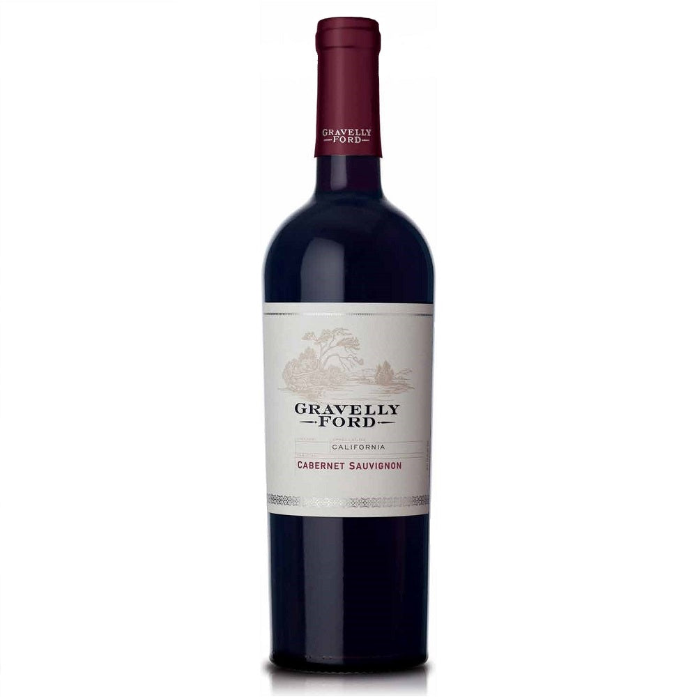 Gravelly Ford Cabernet Sauvignon 2018