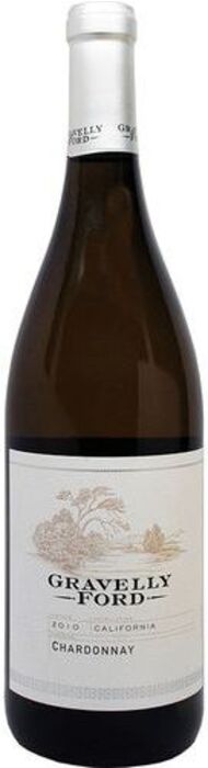 Gravelly Ford Chardonnay 2020
