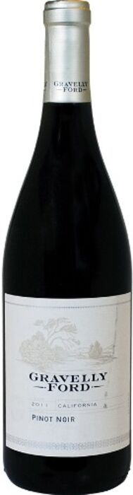 Gravelly Ford Pinot Noir 2019