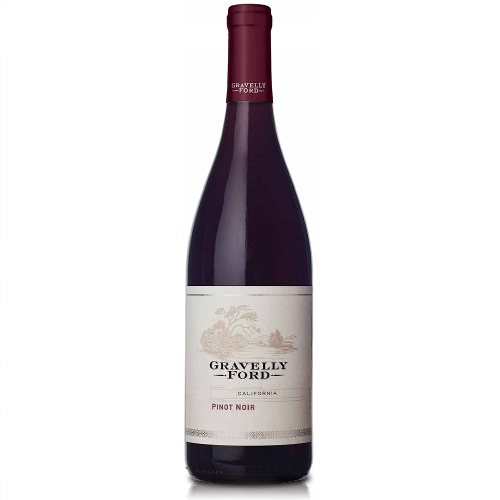 Gravelly Ford Pinot Noir 2018