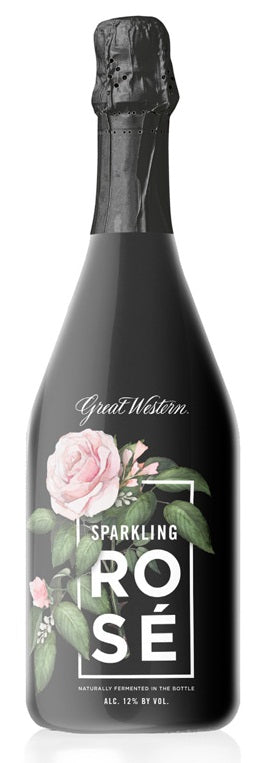 Great Western Brut Rose