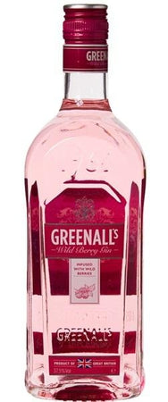 Greenall's Gin Wild Berry