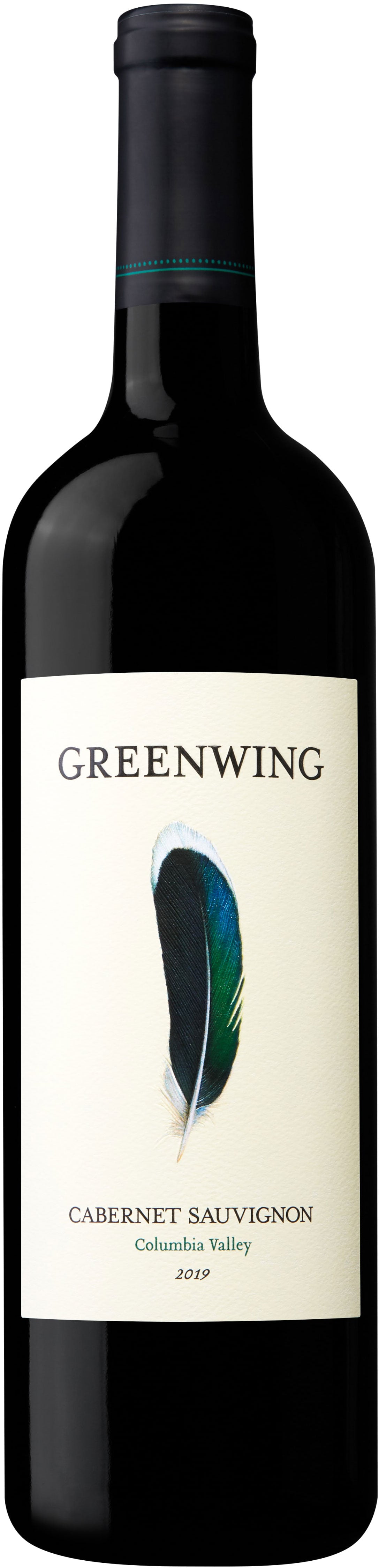 Greenwing Cabernet Sauvignon 2019