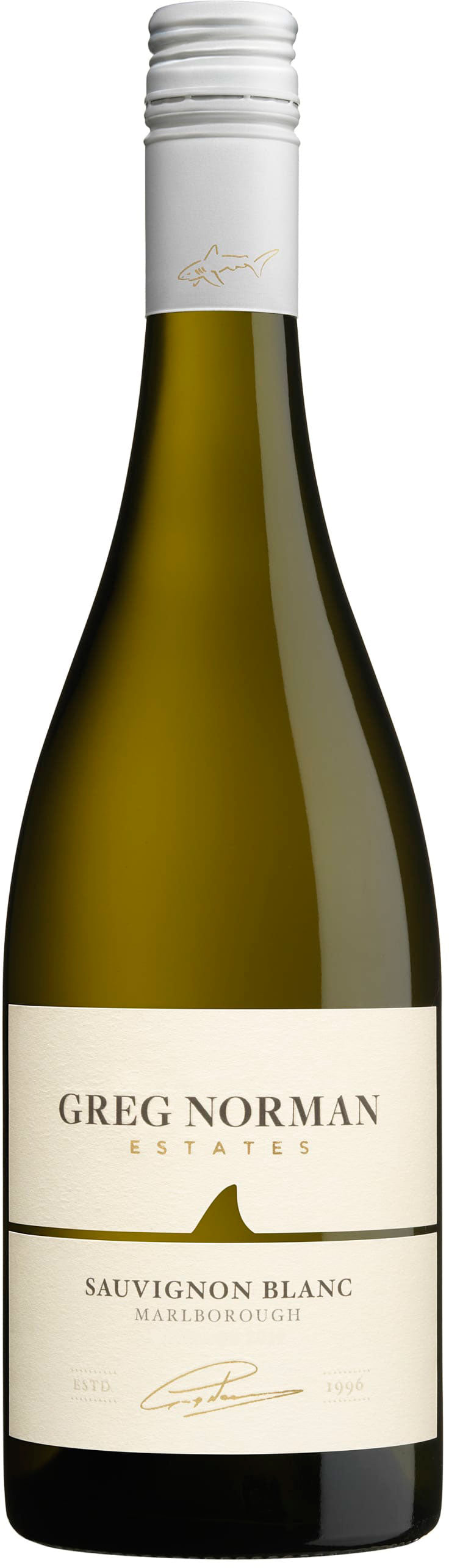 Greg Norman Estates Sauvignon Blanc 2020