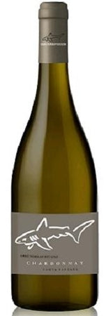 Greg Norman Estates Chardonnay Santa Barbara 2015