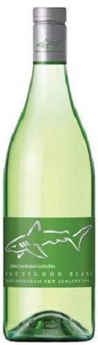 Greg Norman Estates Sauvignon Blanc 2015