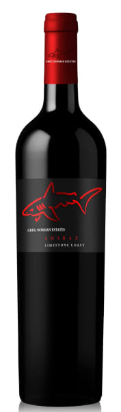 GREG NORMAN SHIRAZ 2016