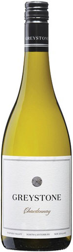Greystone Chardonnay 2015