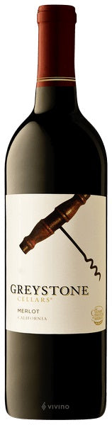 Greystone Merlot 2017
