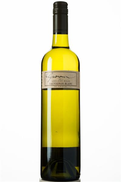 Groom Sauvignon Blanc 2014