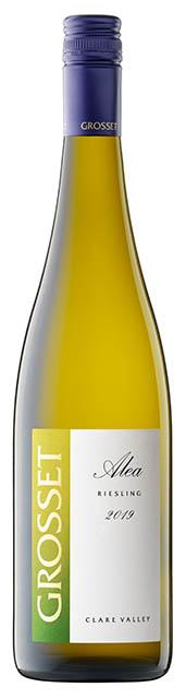 Grosset Riesling Alea 2019