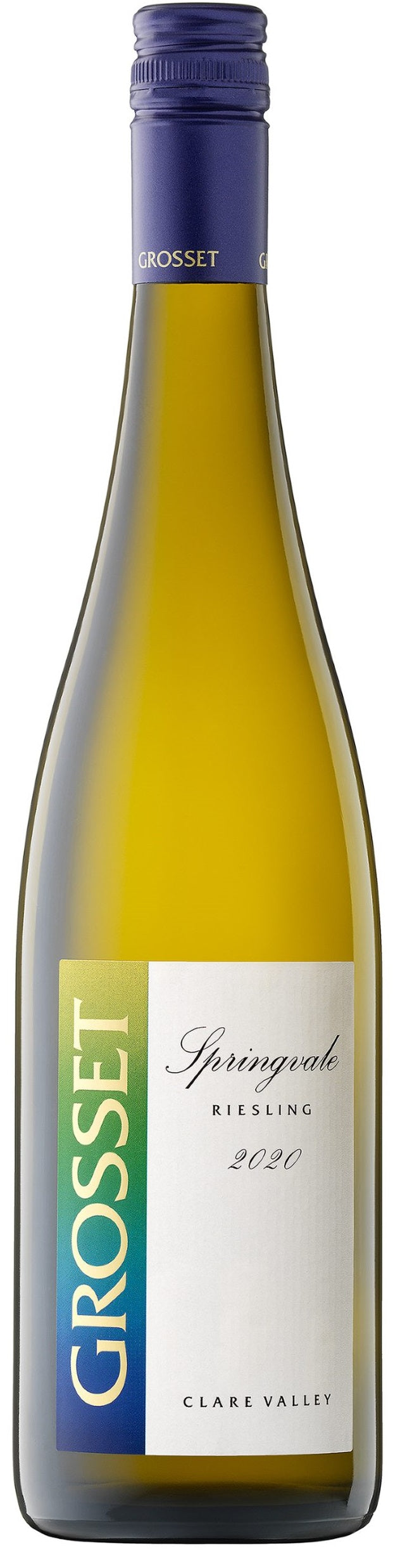 Grosset Riesling Springvale 2020