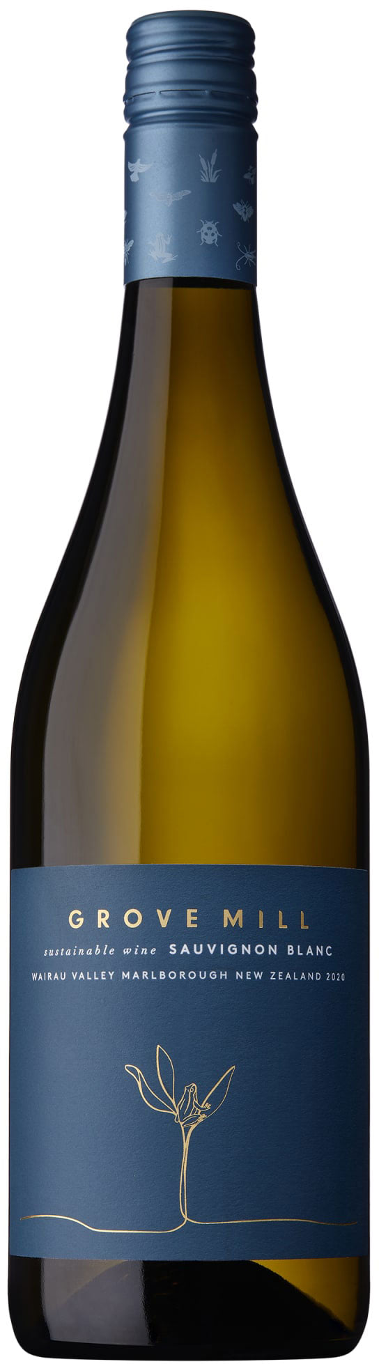 Grove Mill Sauvignon Blanc 2020