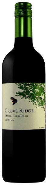 Grove Ridge - Cabernet Sauvignon