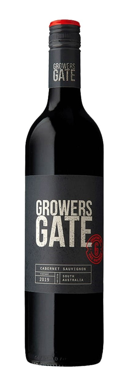 Growers Gate South Australia Cabernet Sauvignon 2019