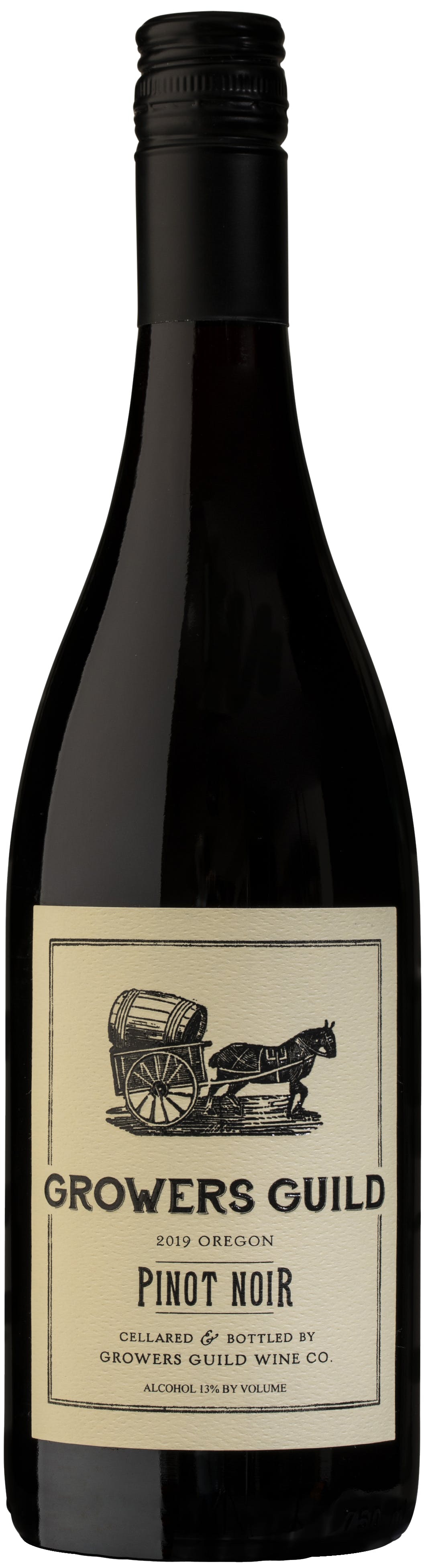 Growers Guild Pinot Noir 2019