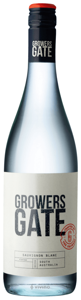 Growers Gate South Australia Sauvignon Blanc 2021
